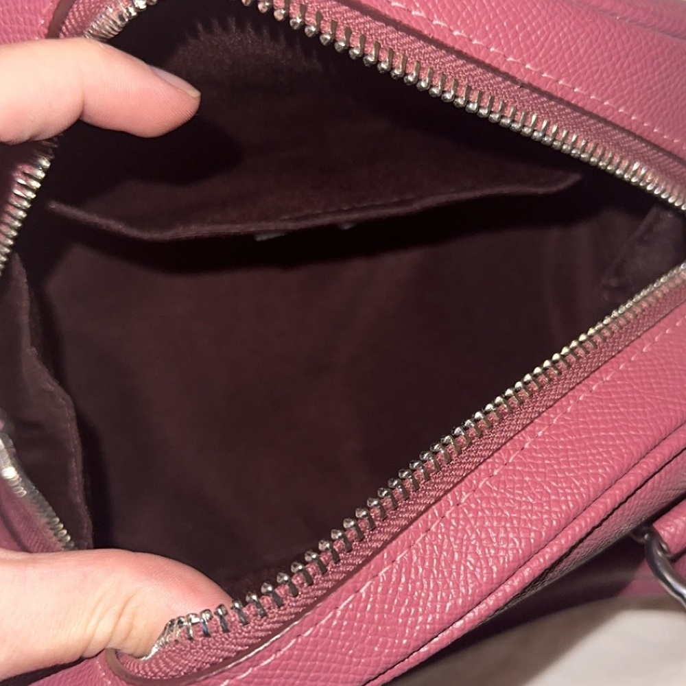 Coach mini bag - Picture 3 of 6